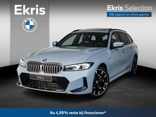 BMW 3-serie Touring 330e | M Sport Package | Innovation Pack | Comfort Pack | Ekris Selection