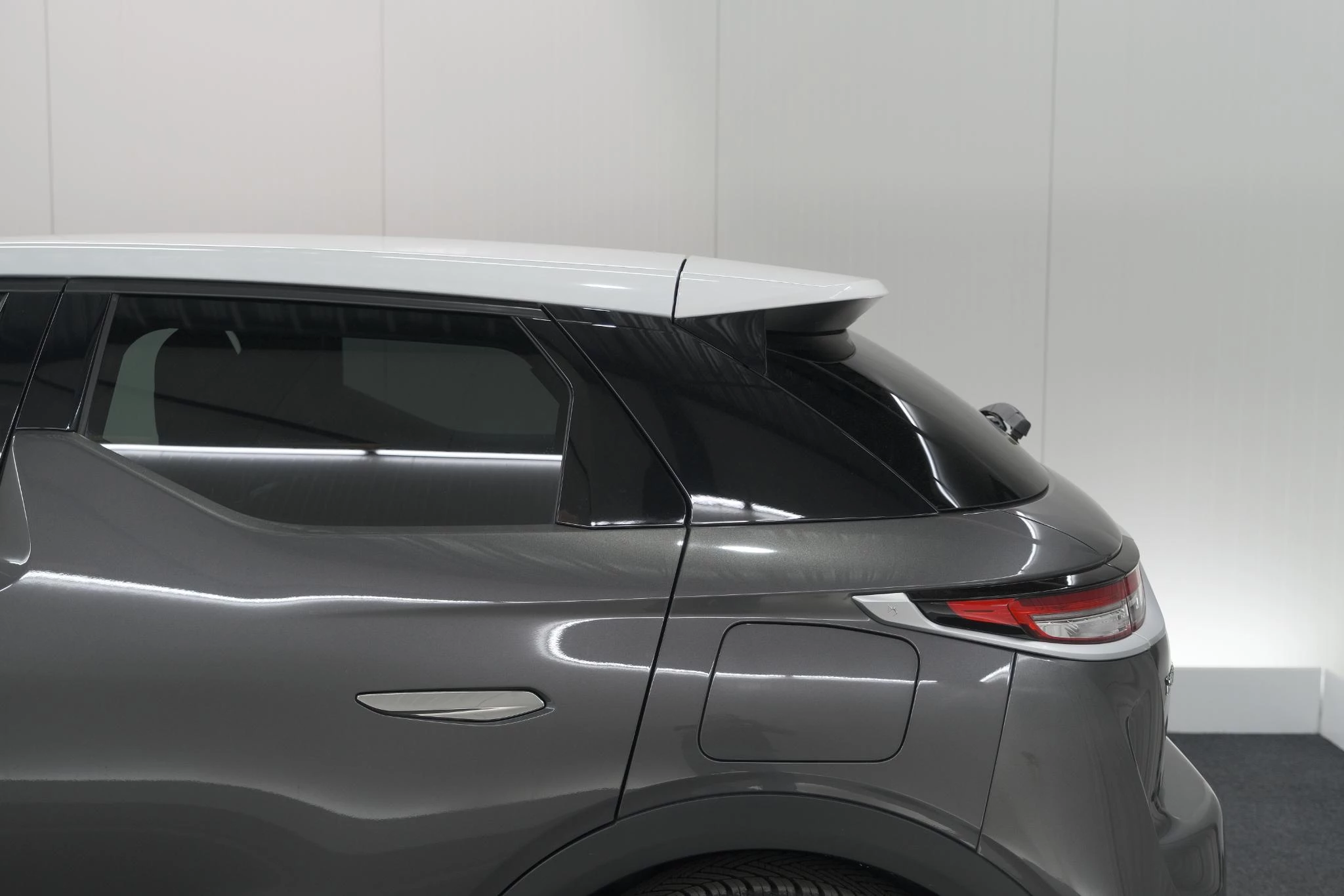 Hoofdafbeelding DS DS 3