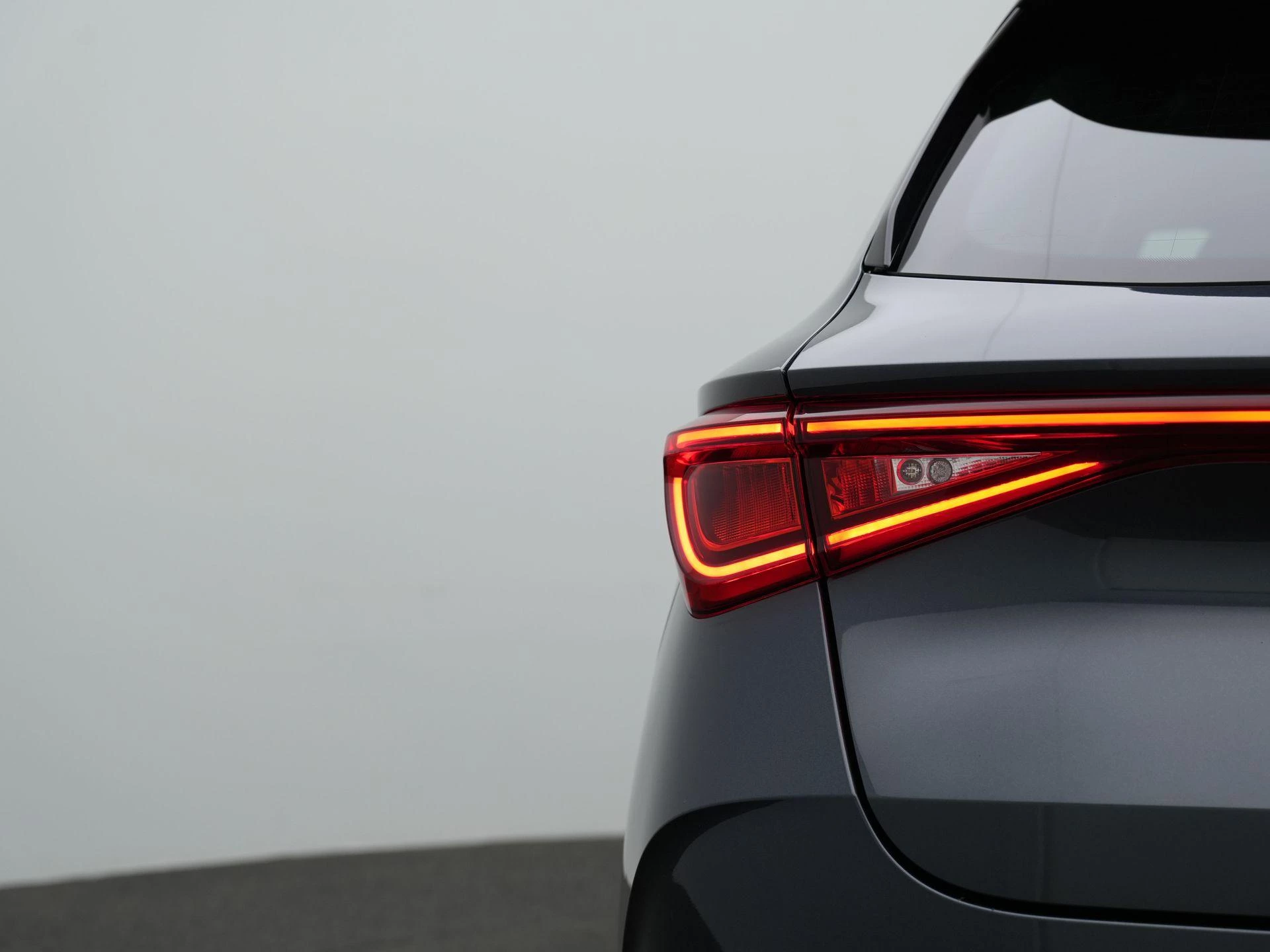 Hoofdafbeelding CUPRA Leon Sportstourer