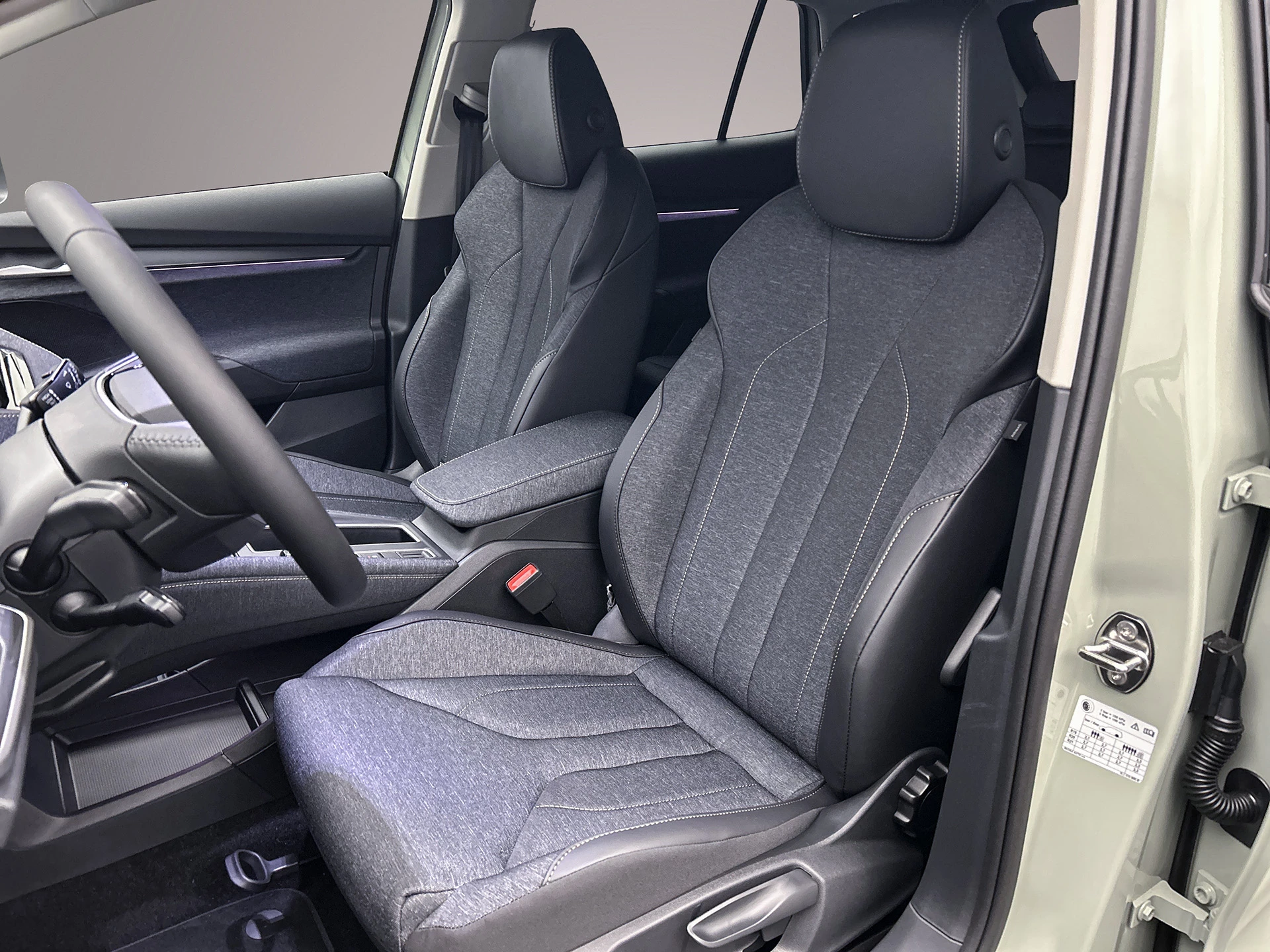 Hoofdafbeelding Škoda Elroq