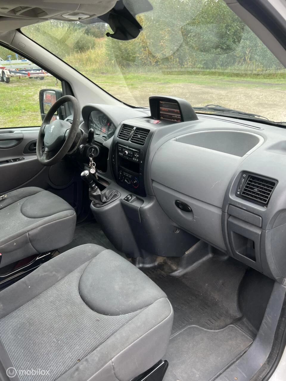 Hoofdafbeelding Peugeot Expert