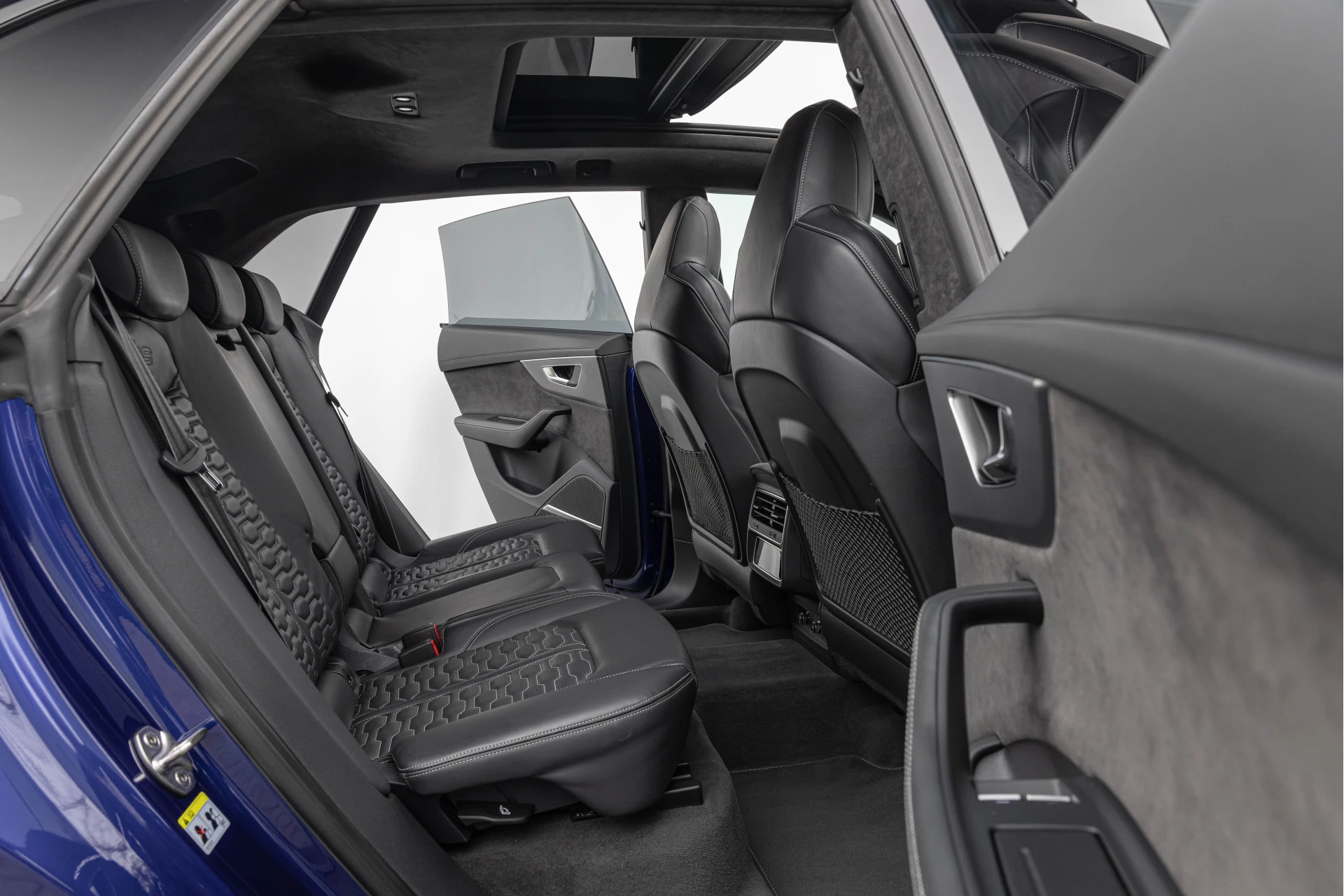 Hoofdafbeelding Audi RSQ8