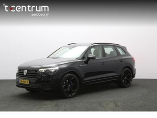 Volkswagen Touareg 3.0 TDI 286 PK R-Line, Luchtvering, Trekhaak, Panoramadak, Adap. Cruise Control