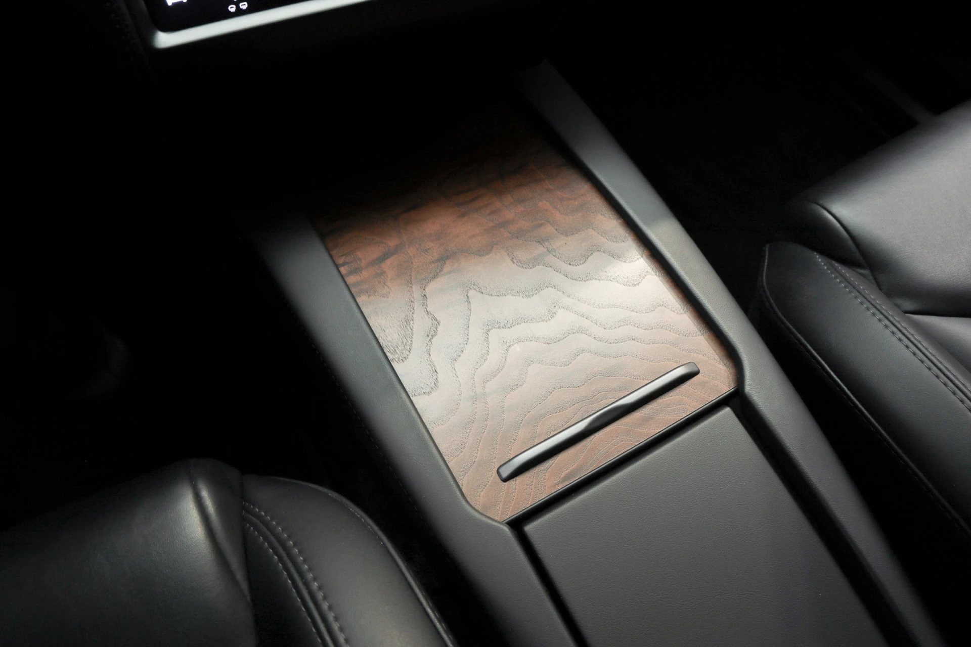 Hoofdafbeelding Tesla Model X