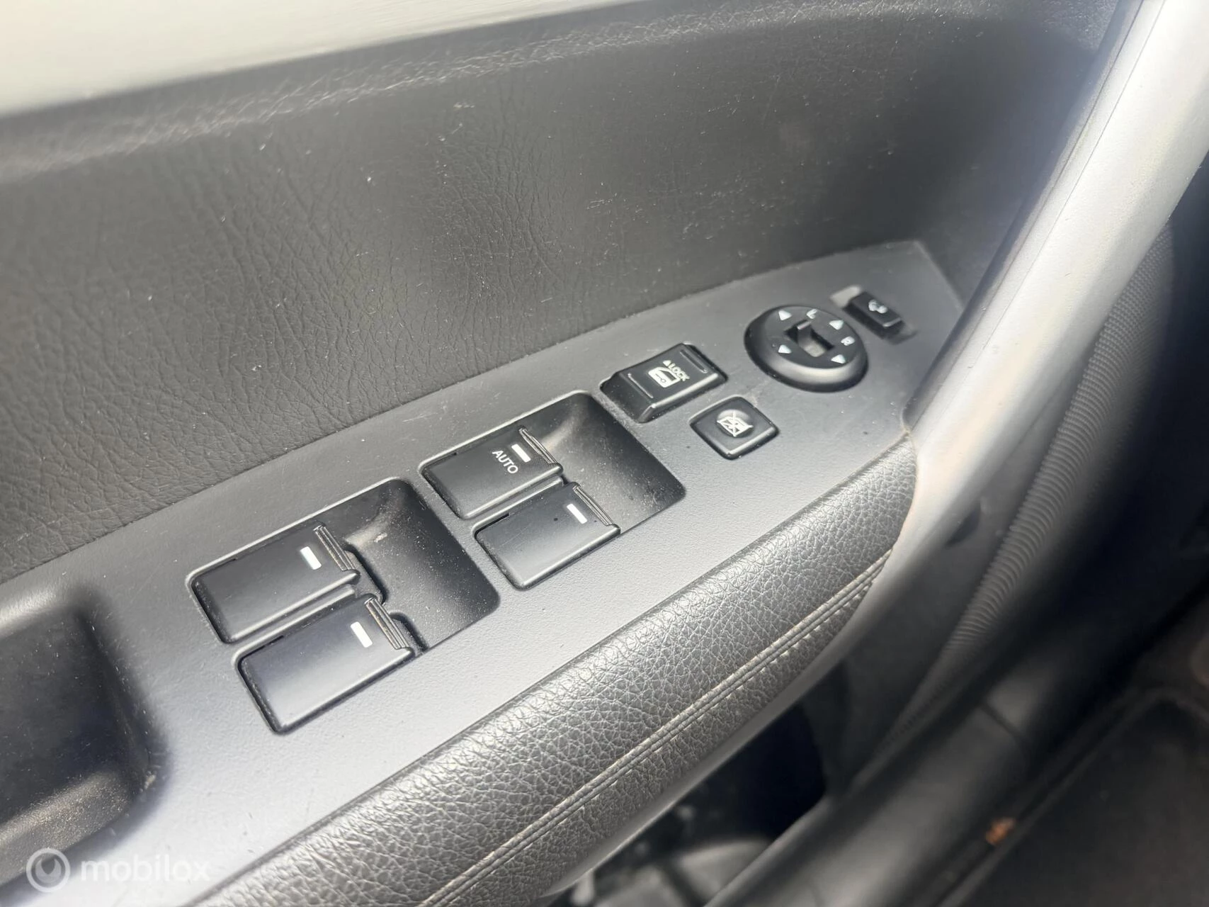 Hoofdafbeelding Kia Sorento