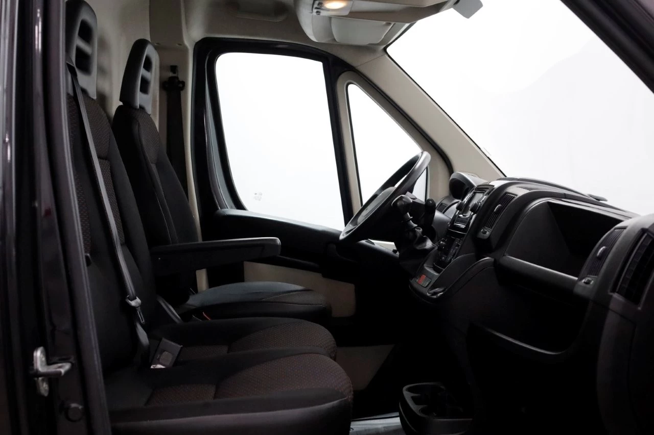 Hoofdafbeelding Peugeot Boxer