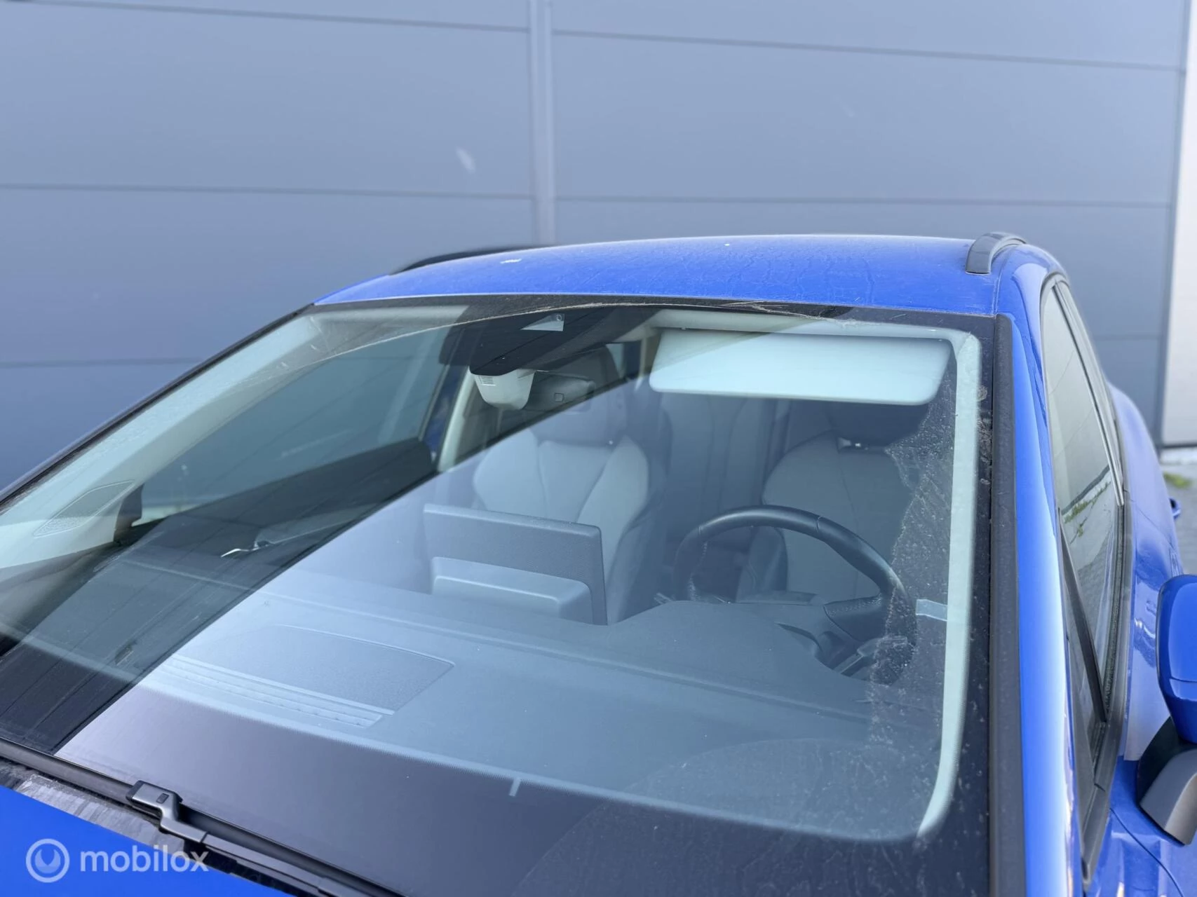 Hoofdafbeelding Škoda Enyaq iV