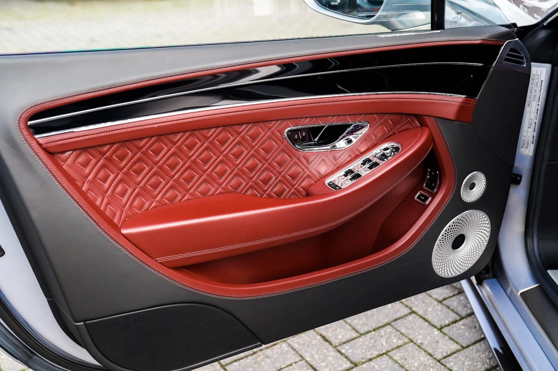 Hoofdafbeelding Bentley Continental GT