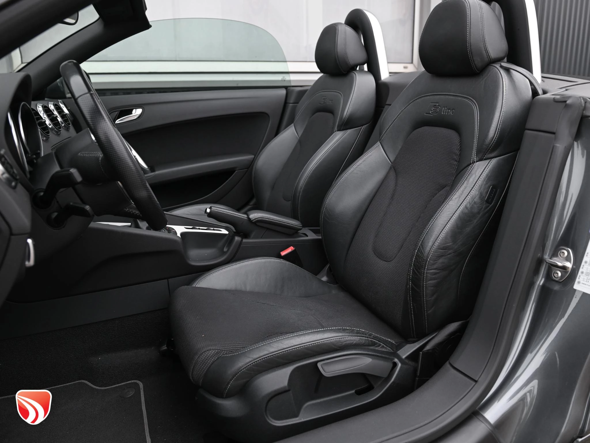 Hoofdafbeelding Audi TT