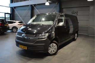 Volkswagen Transporter 2.0 TDI L2H1 28 airco cruise betimmering 150 pk !!