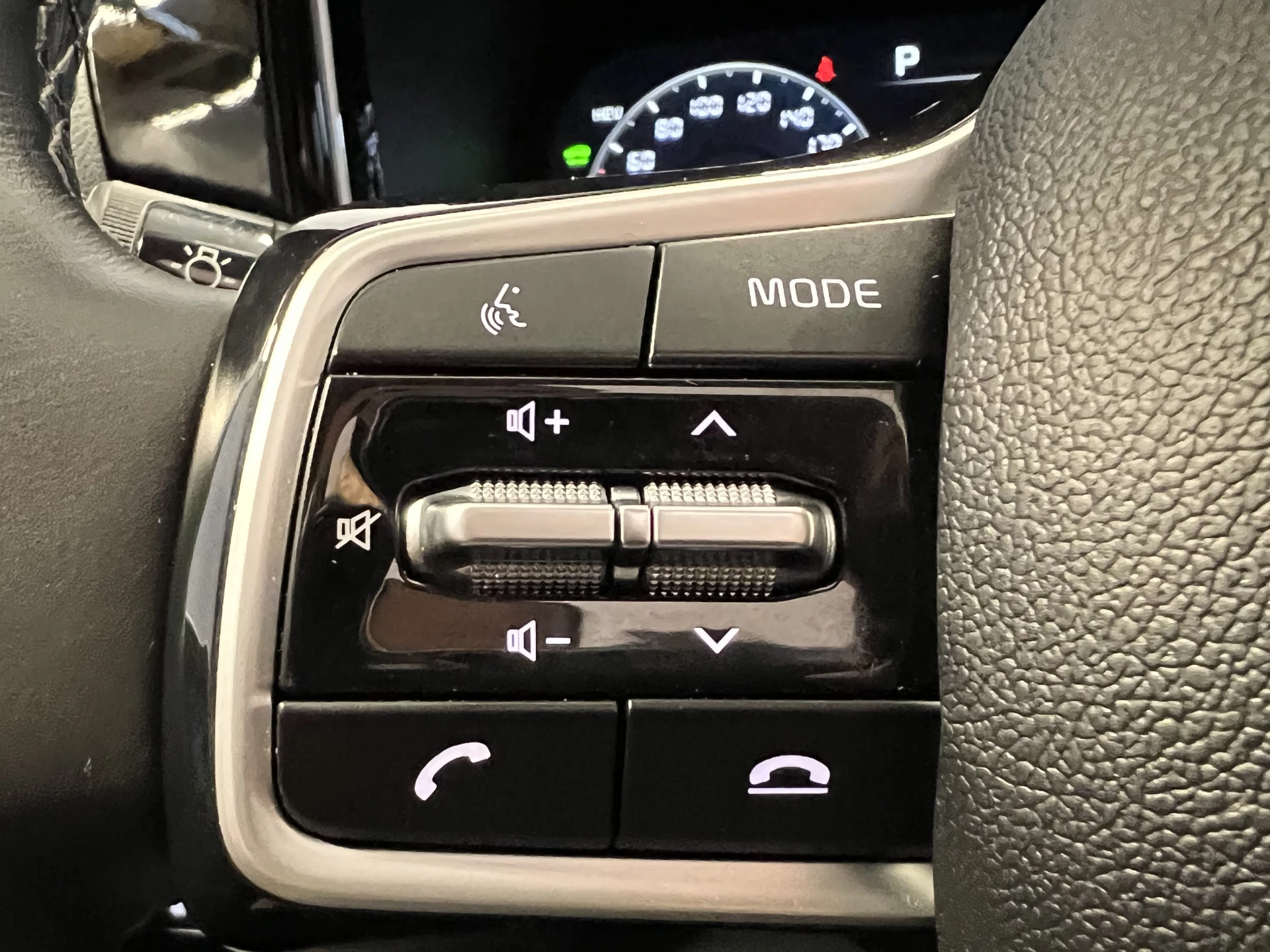 Hoofdafbeelding Kia Sorento