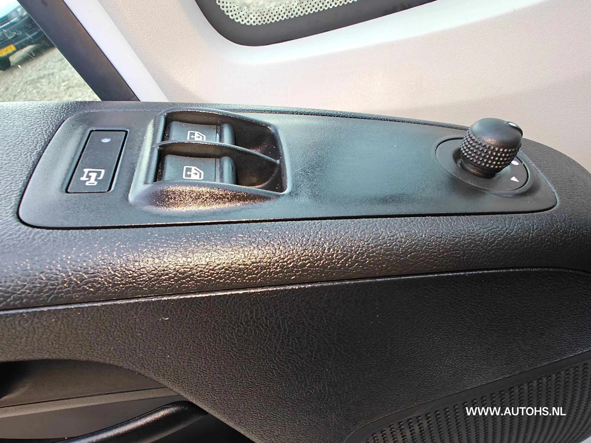 Hoofdafbeelding Peugeot Boxer