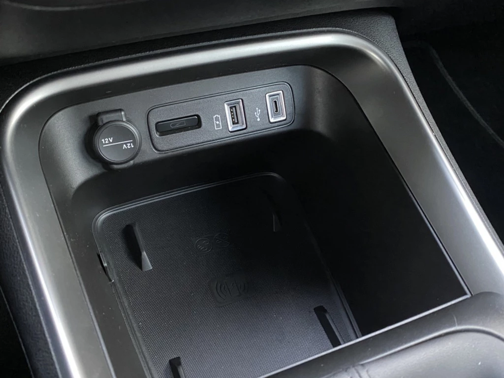 Hoofdafbeelding Jeep Avenger