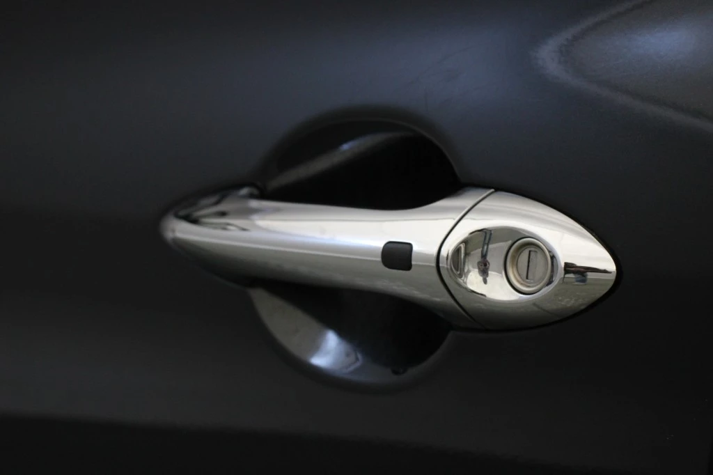 Hoofdafbeelding Hyundai ix20