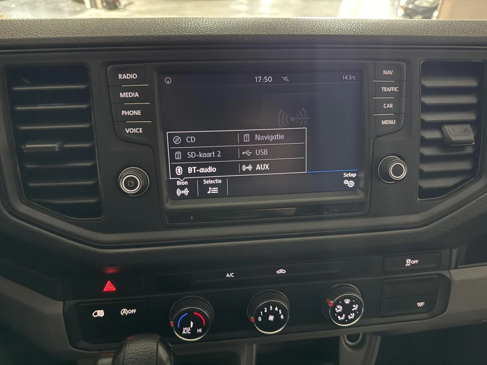 Hoofdafbeelding MAN TGE