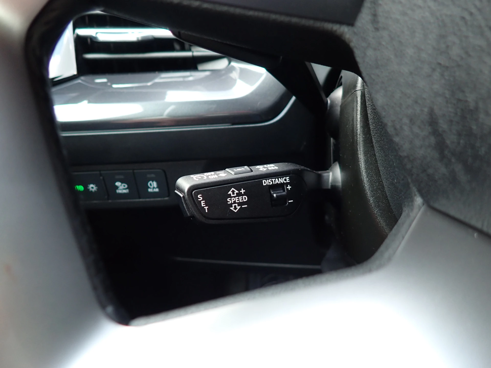 Hoofdafbeelding Audi Q4 e-tron