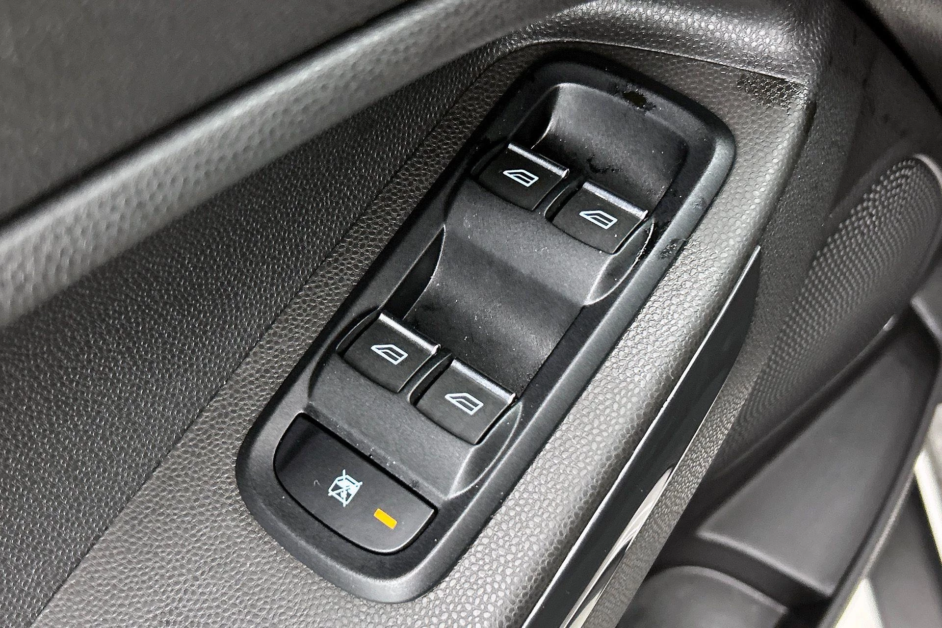 Hoofdafbeelding Ford EcoSport