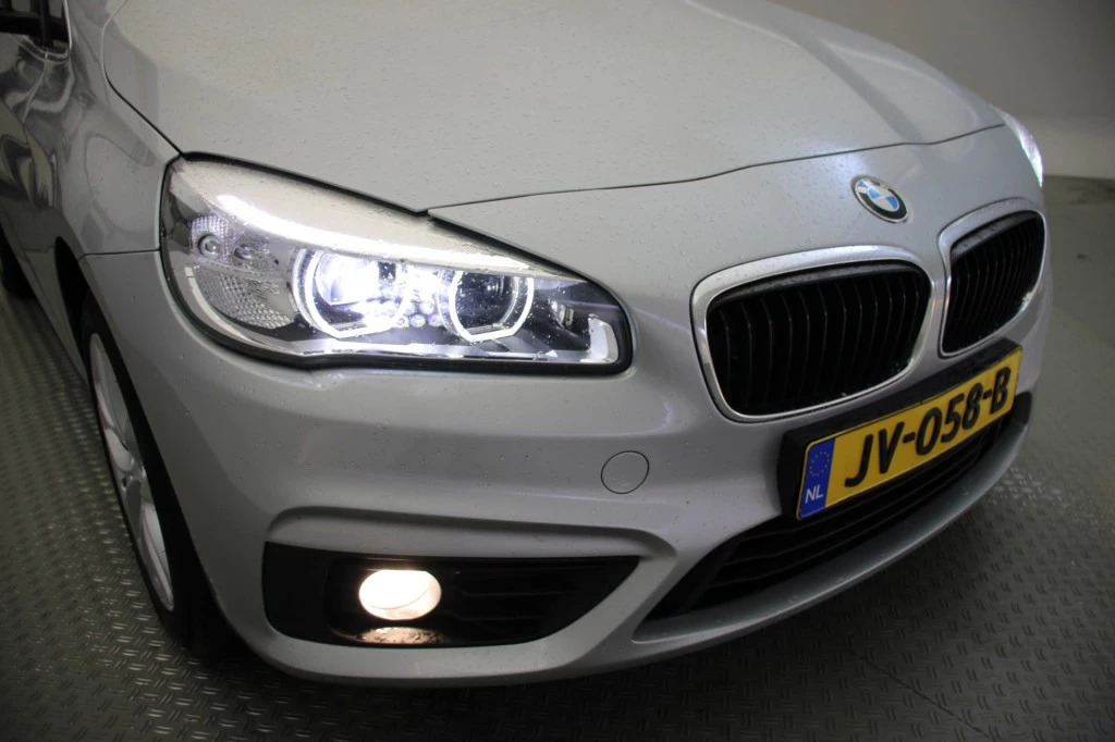 Hoofdafbeelding BMW 2 Serie