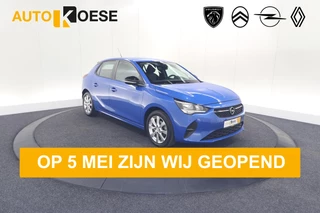 Opel Corsa 1.2 Edition | Navigatie | Apple Carplay | Airco