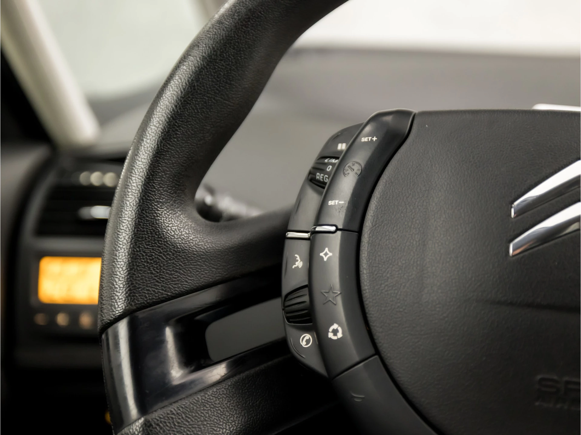 Hoofdafbeelding Citroën C4 Picasso