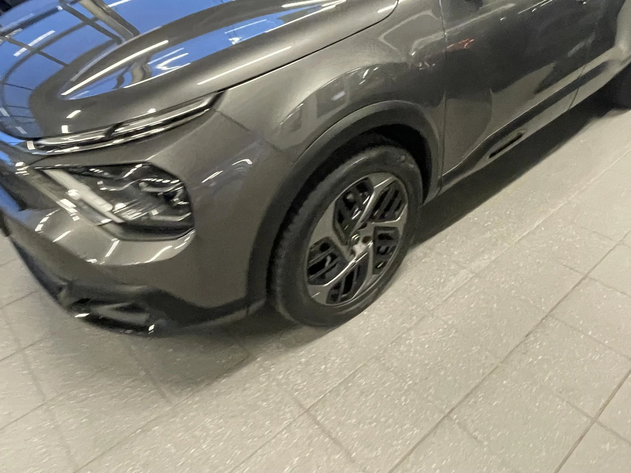 Hoofdafbeelding Citroën C4