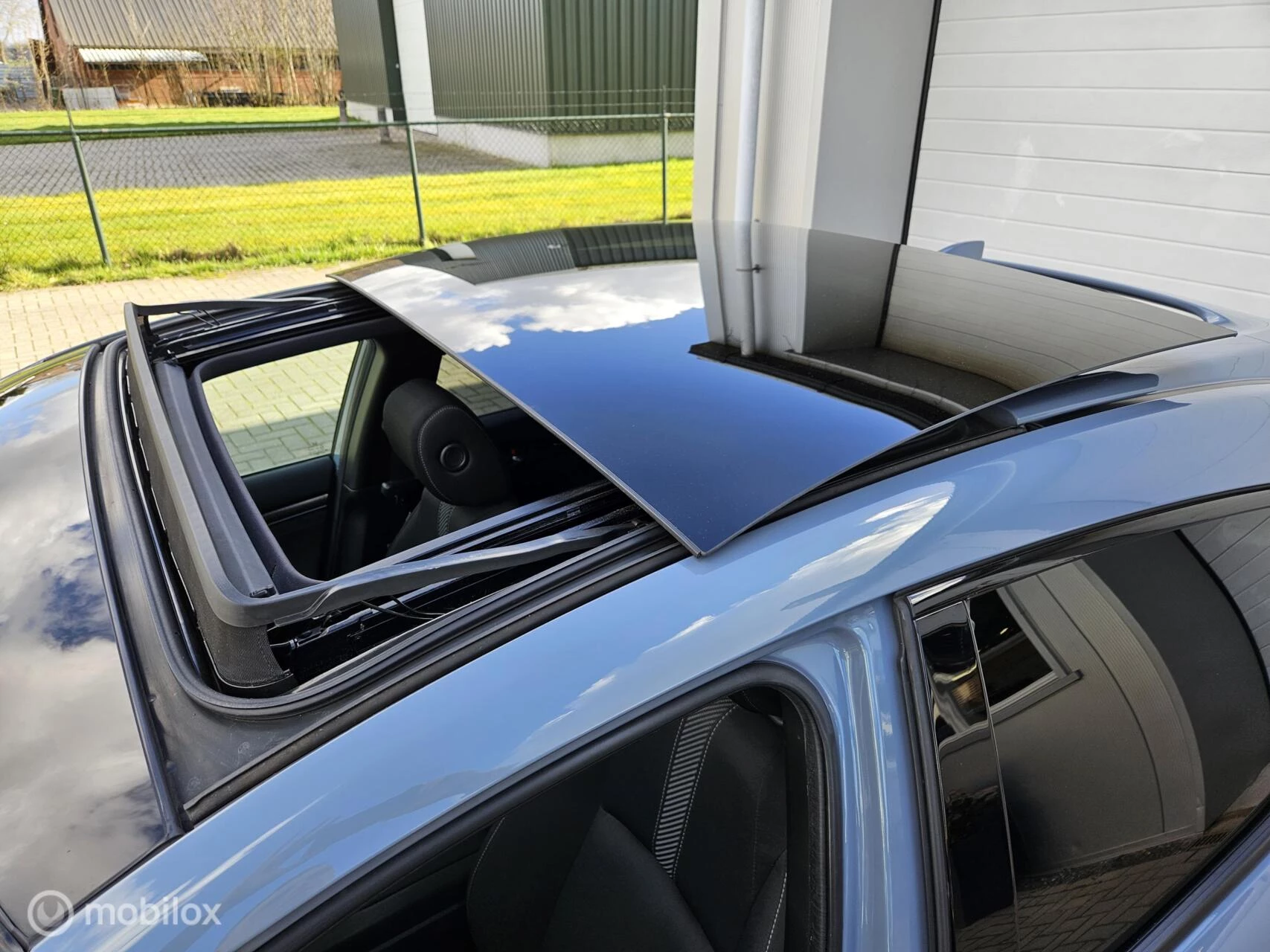 Hoofdafbeelding Honda Civic