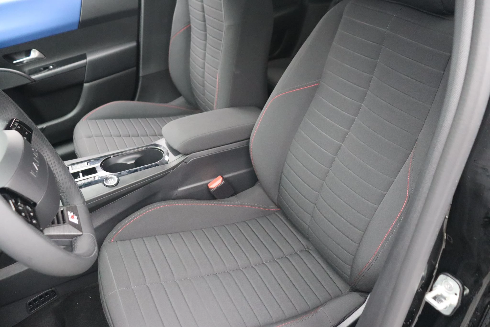 Hoofdafbeelding Lancia Ypsilon