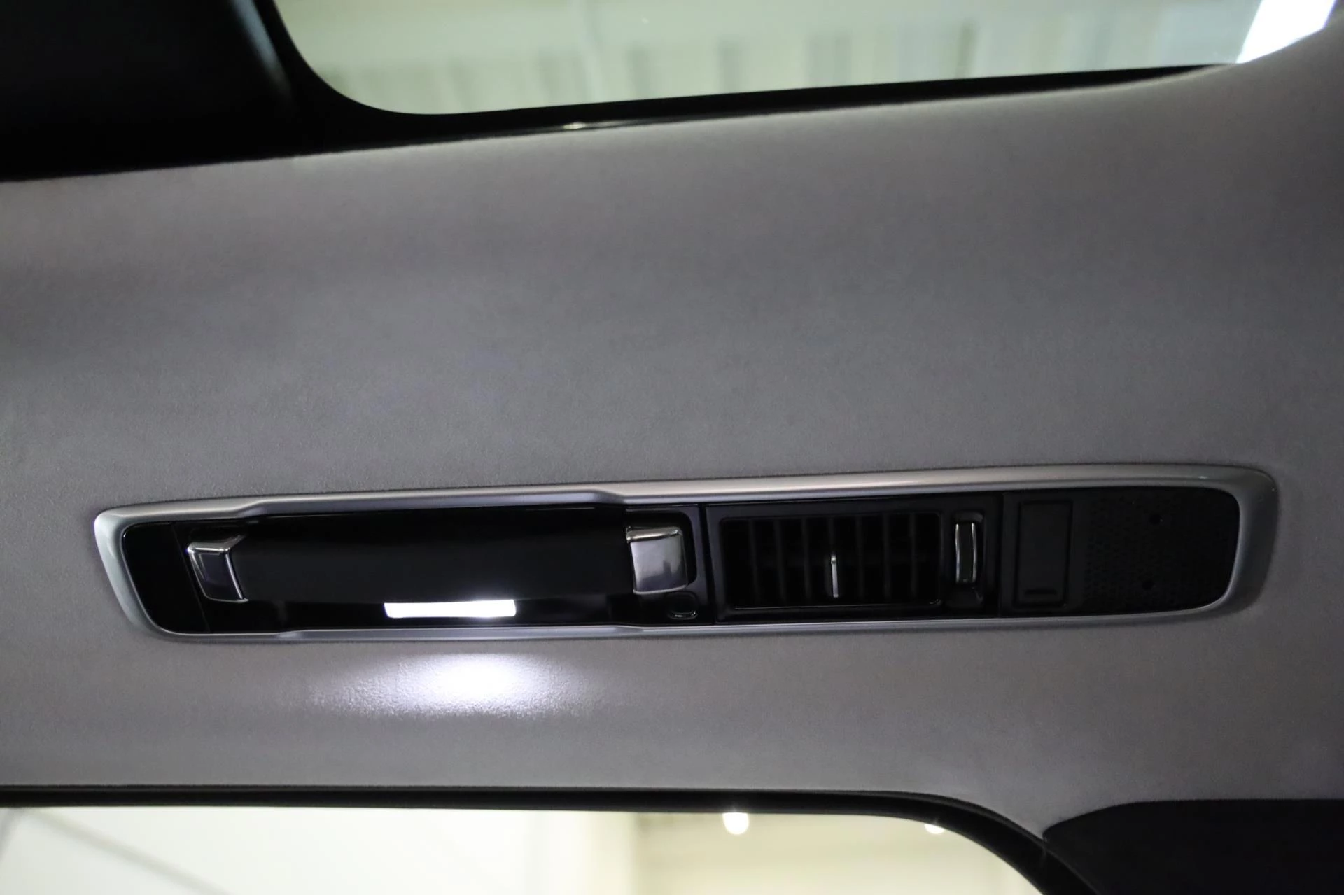 Hoofdafbeelding Land Rover Range Rover