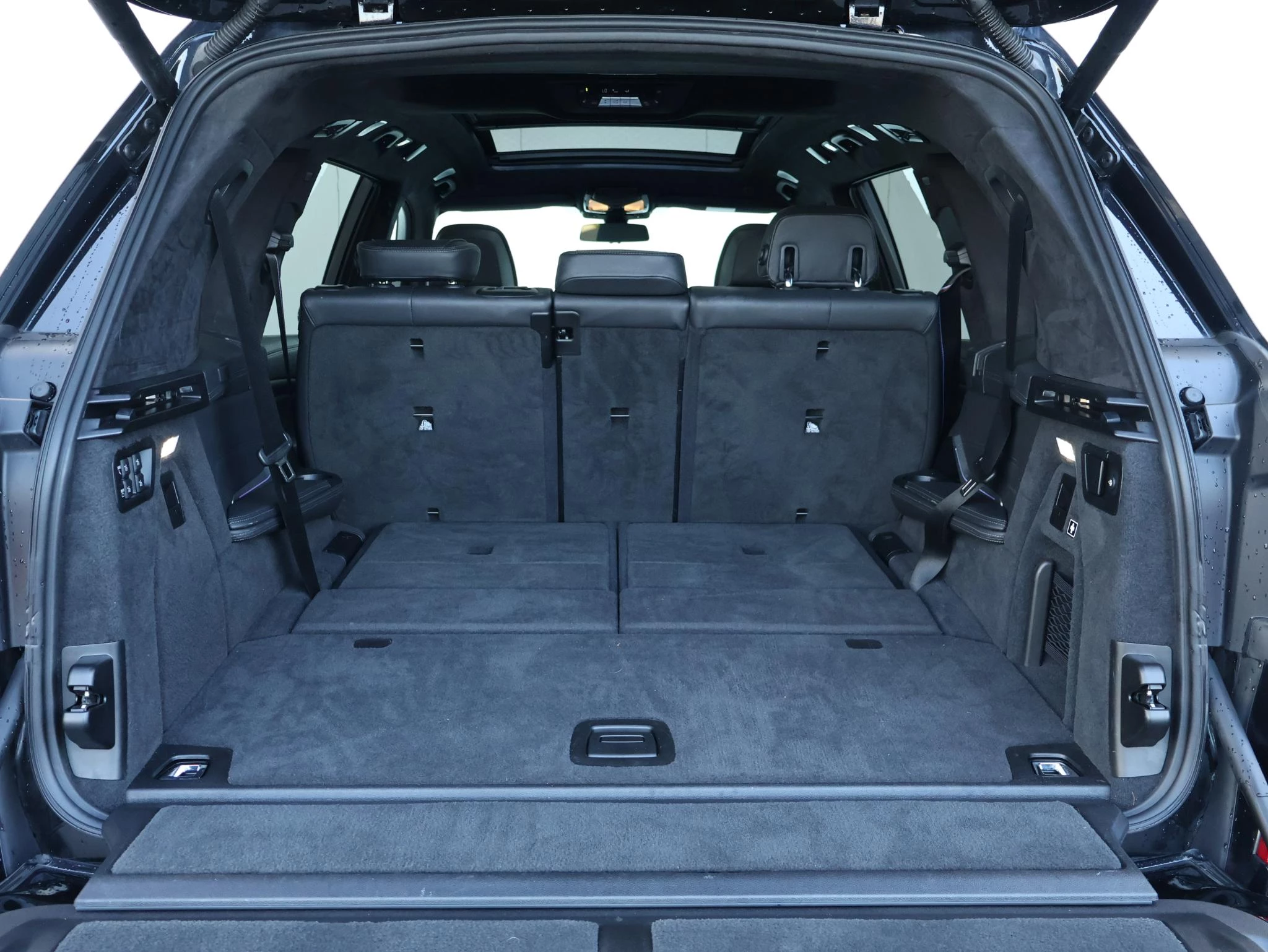 Hoofdafbeelding BMW X7