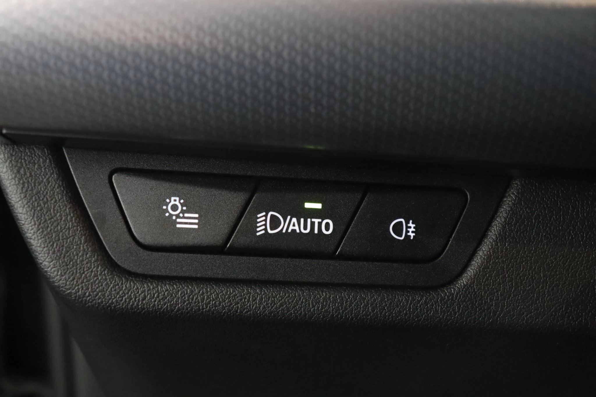 Hoofdafbeelding BMW iX1