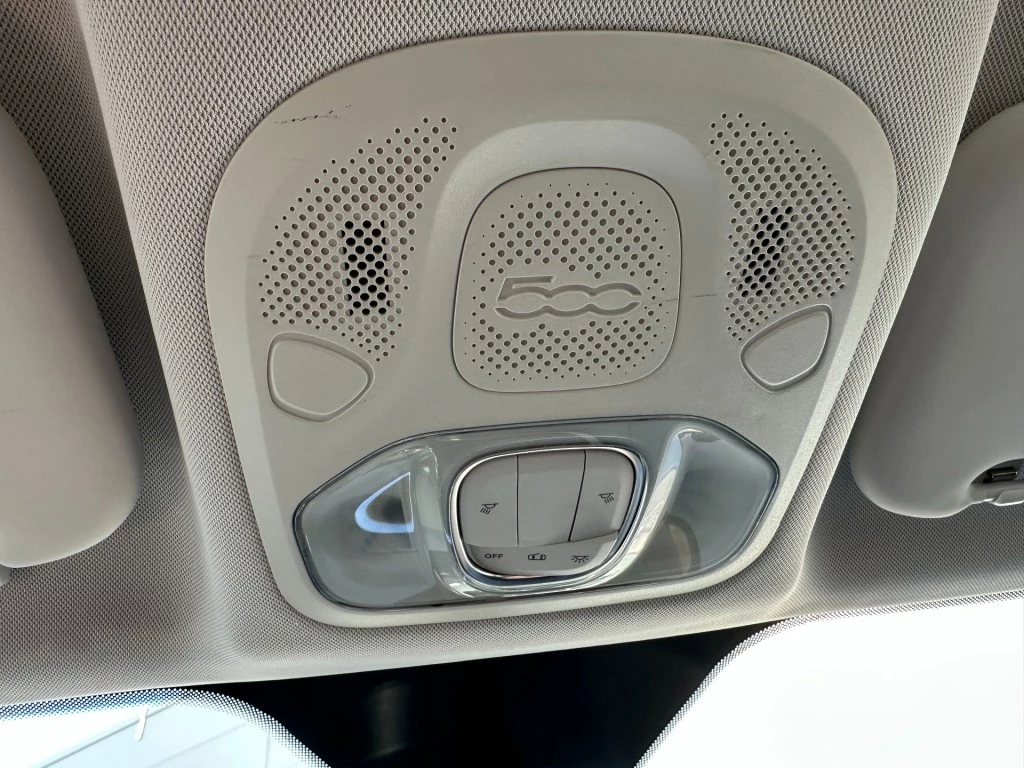 Hoofdafbeelding Fiat 500X
