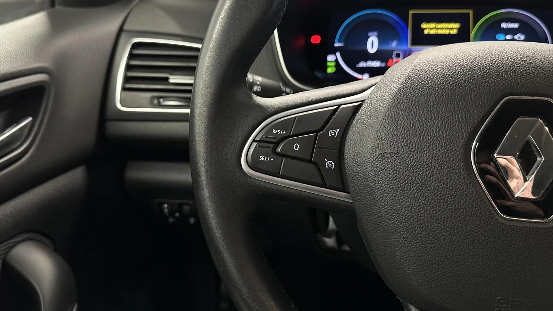 Hoofdafbeelding Renault Megane E-Tech