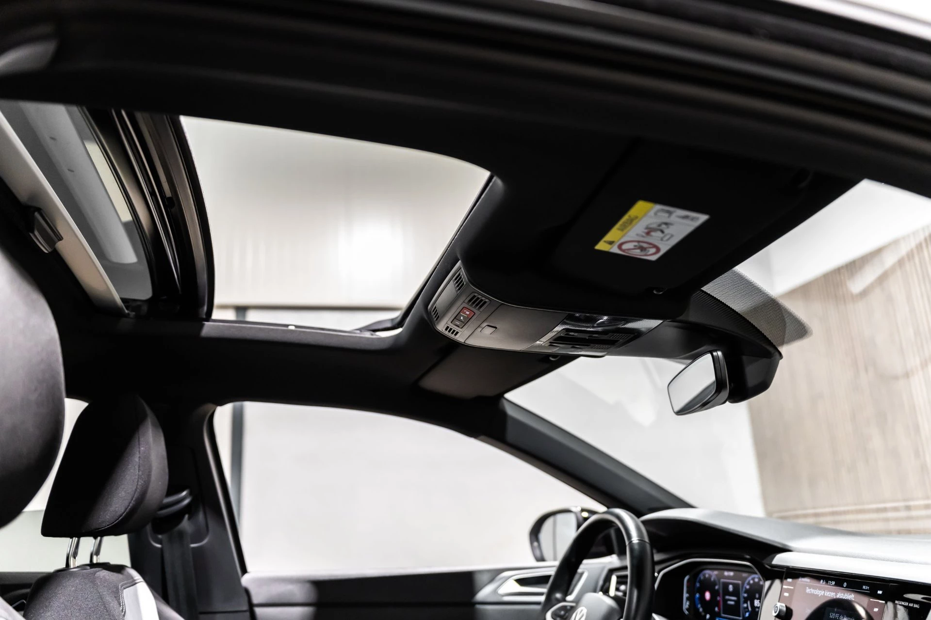 Hoofdafbeelding Volkswagen Taigo