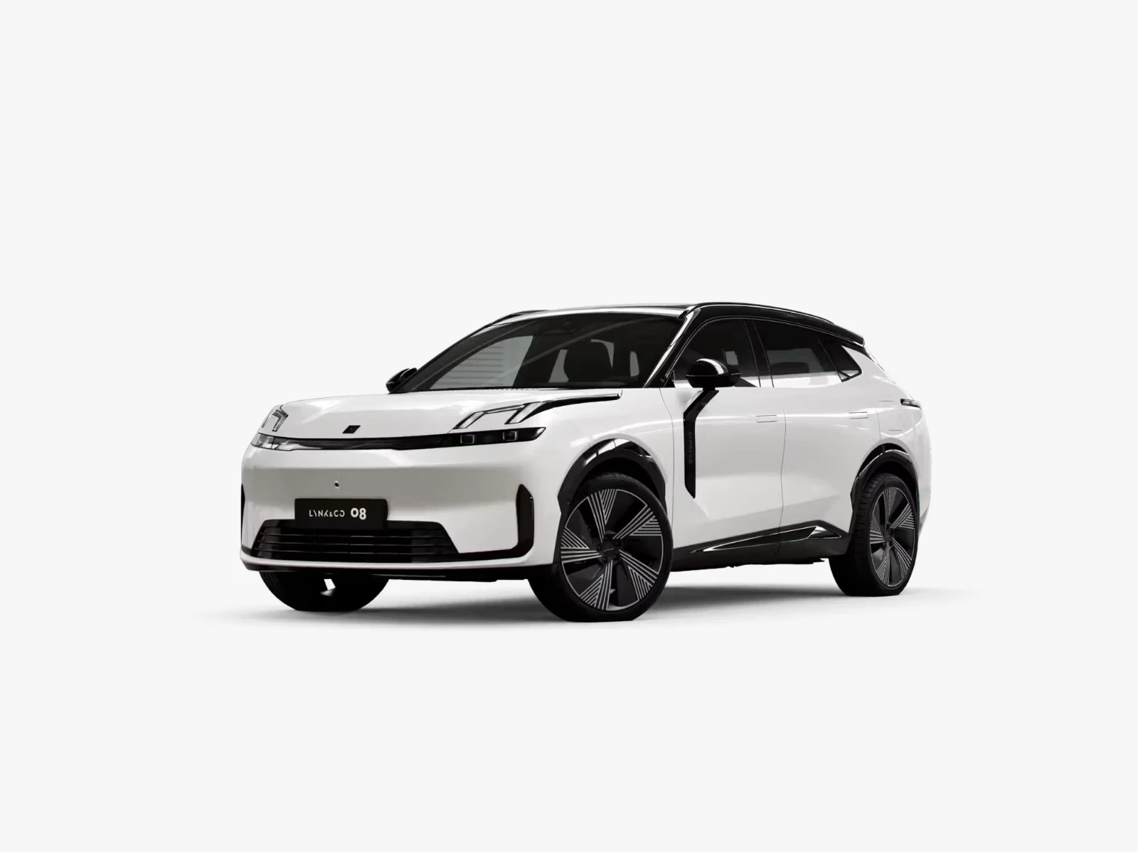Hoofdafbeelding Lynk & Co 08