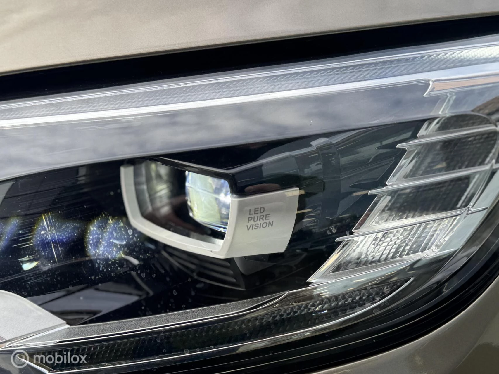 Hoofdafbeelding Renault Grand Scénic