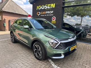 Kia Sportage 1.6 T-GDI DYNAMICL.