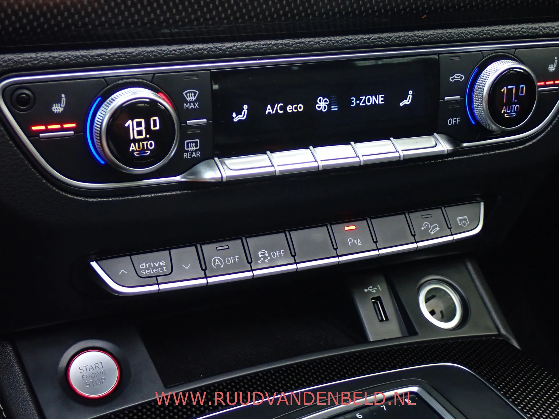 Hoofdafbeelding Audi SQ5