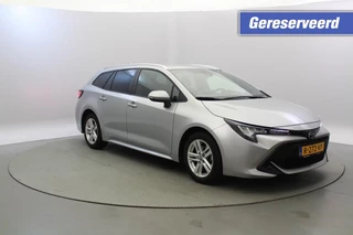 Toyota Corolla Touring 1.8 Hybrid Active - GERESERVEERD!!!