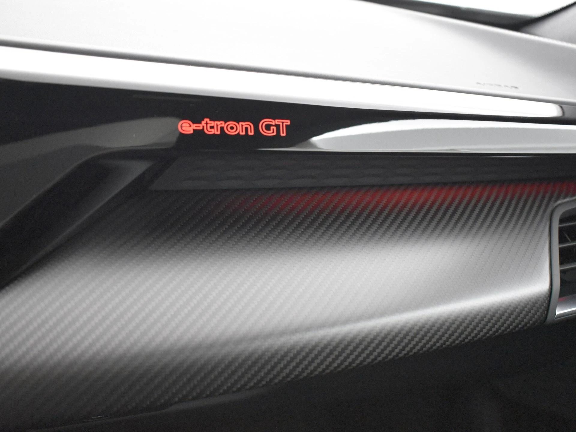 Hoofdafbeelding Audi e-tron GT