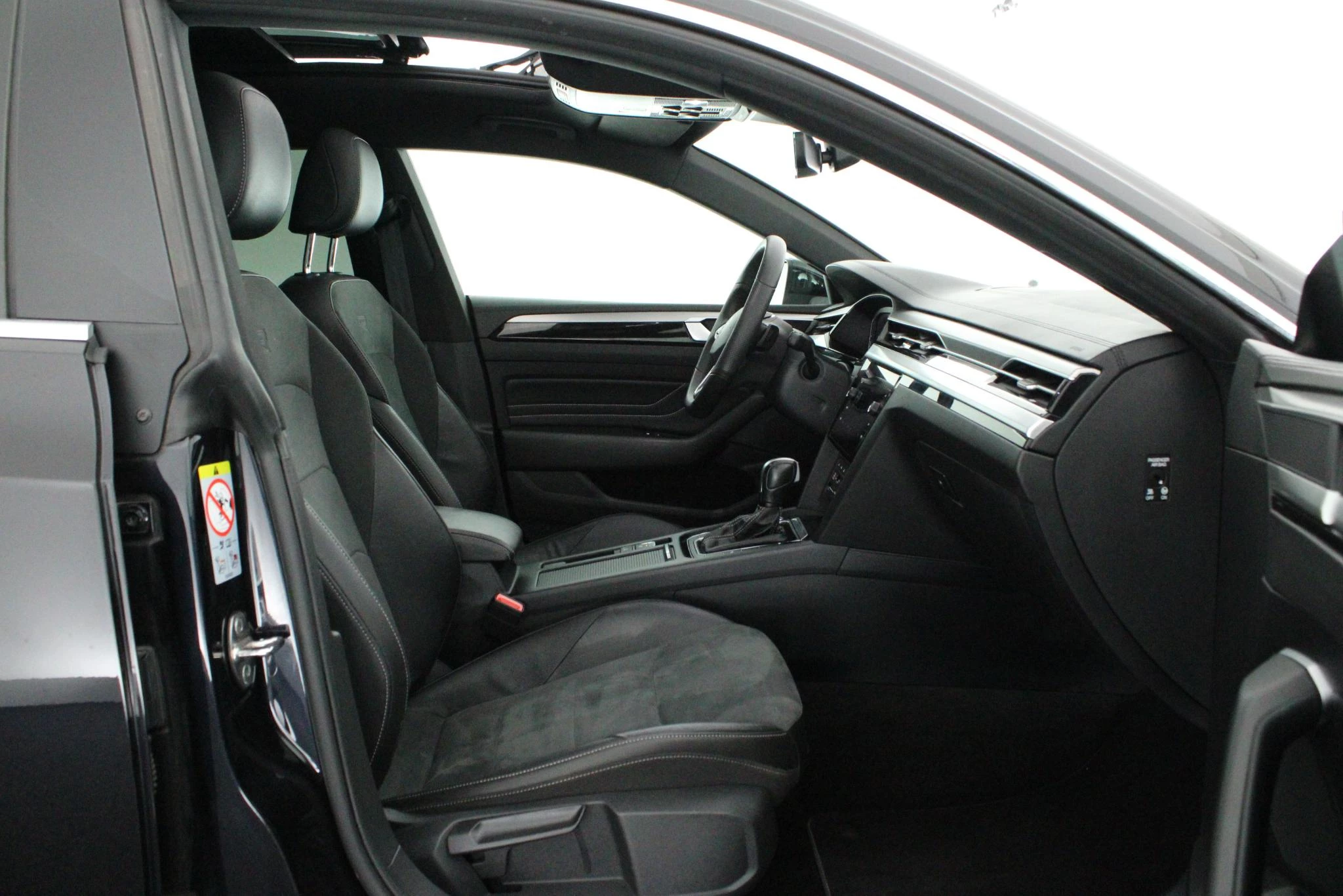 Hoofdafbeelding Volkswagen Arteon