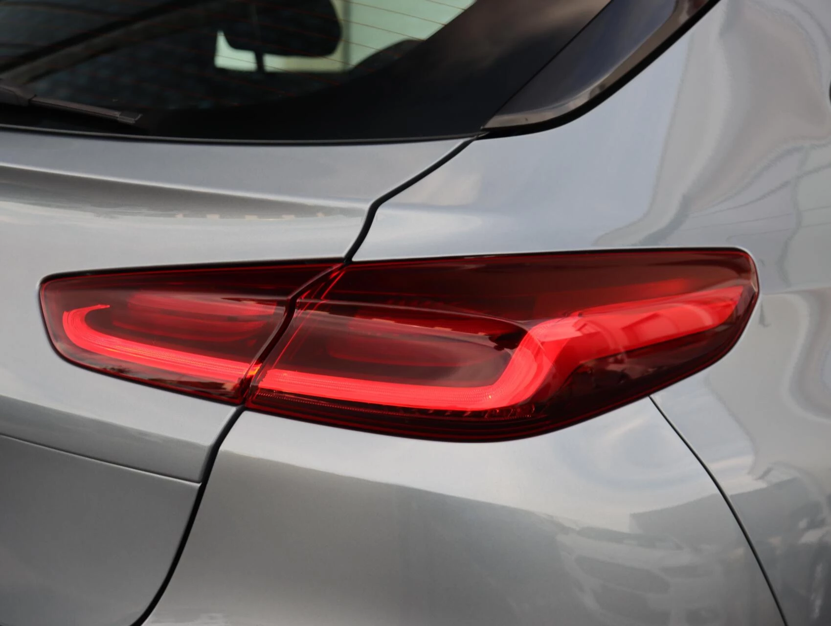 Hoofdafbeelding Kia XCeed