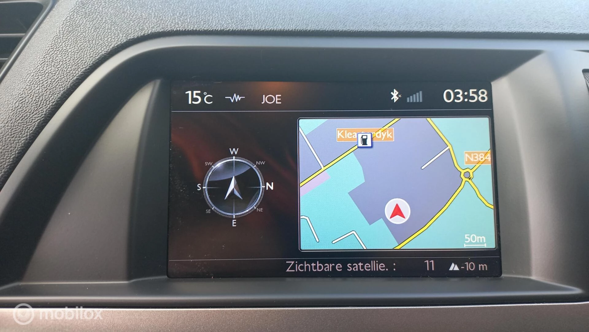 Hoofdafbeelding Citroën C5