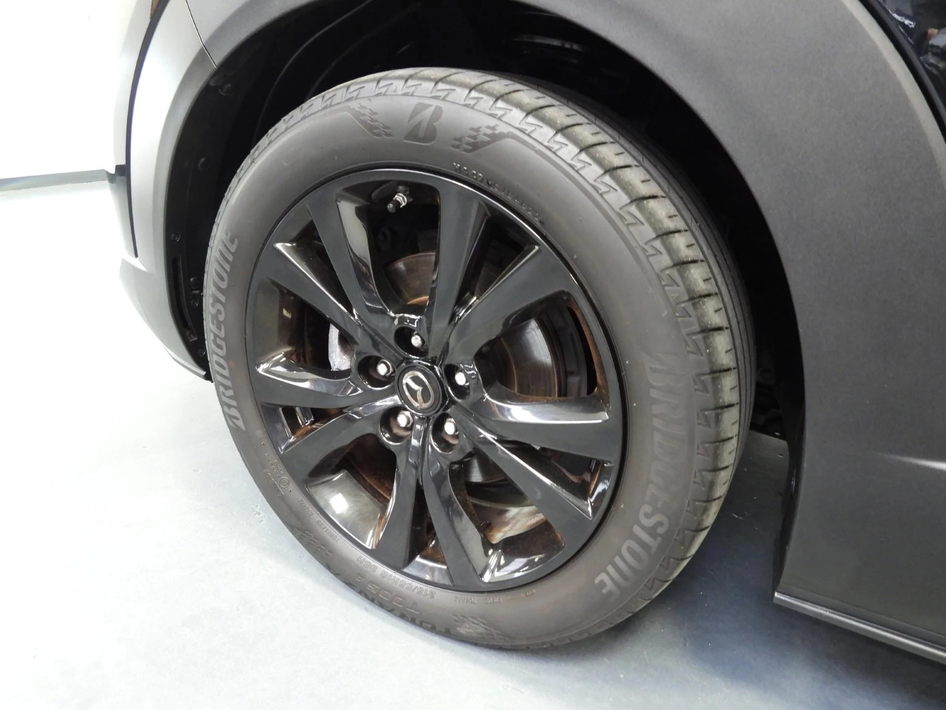 Hoofdafbeelding Mazda CX-30