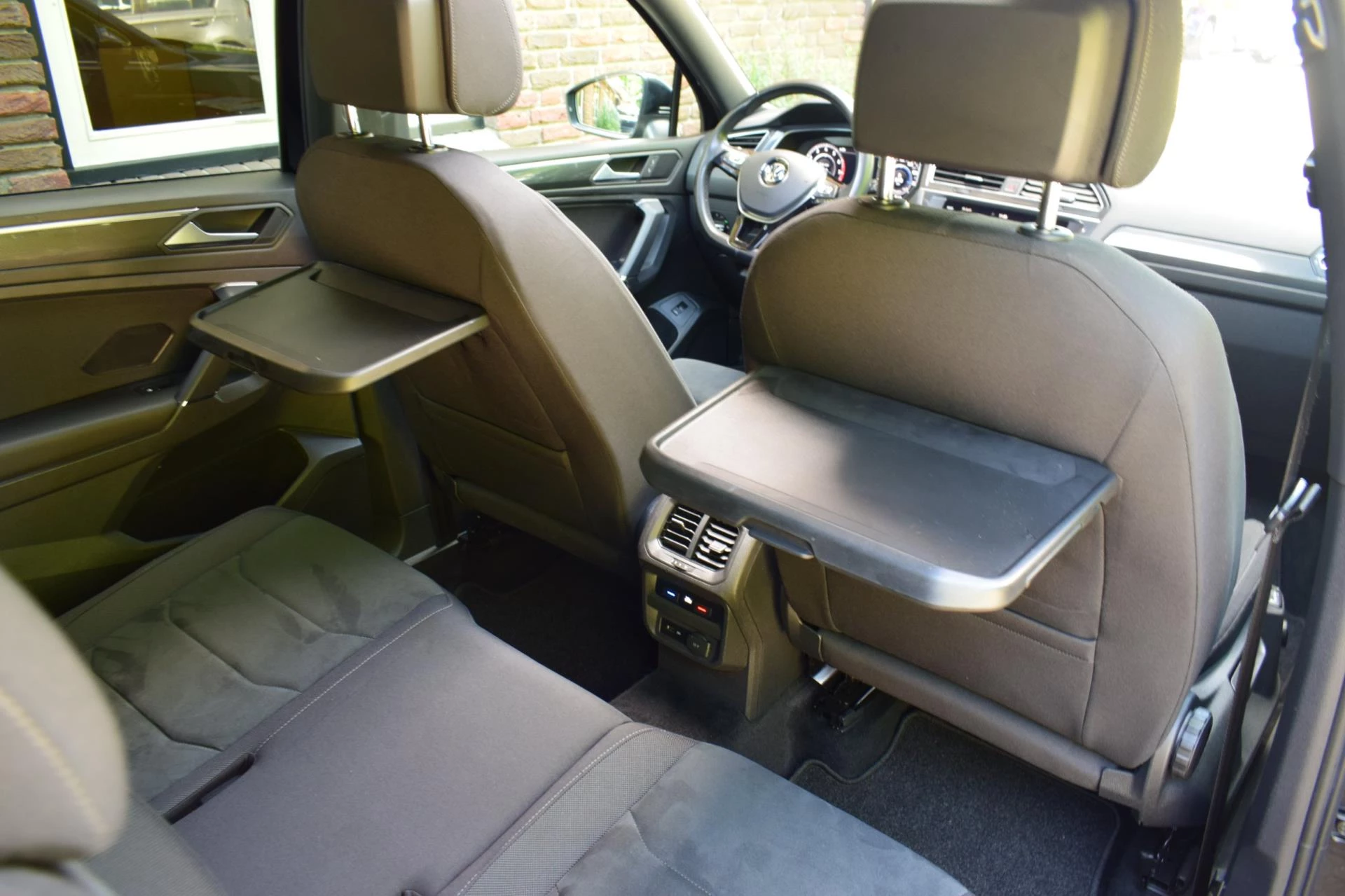 Hoofdafbeelding Volkswagen Tiguan Allspace