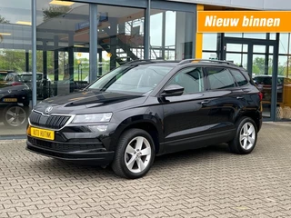 Škoda Karoq 1.0 TSI Ambition - Naiv-apple/android