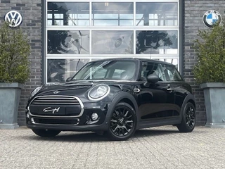 Hoofdafbeelding MINI One MINI One 1.5 - NAVI - CRUISE - 56.000KM - ORG. NL.