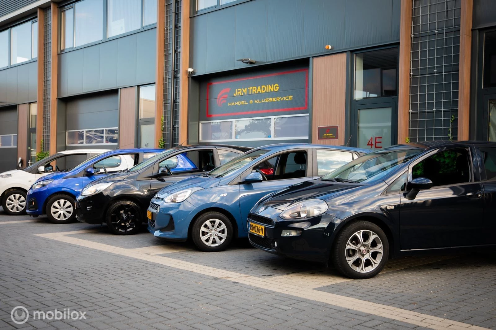 Hoofdafbeelding Hyundai i30