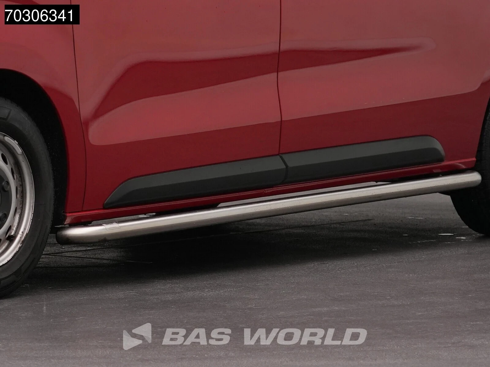 Hoofdafbeelding Toyota ProAce