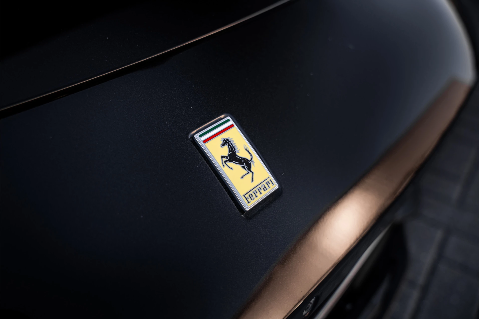 Hoofdafbeelding Ferrari GTC4Lusso