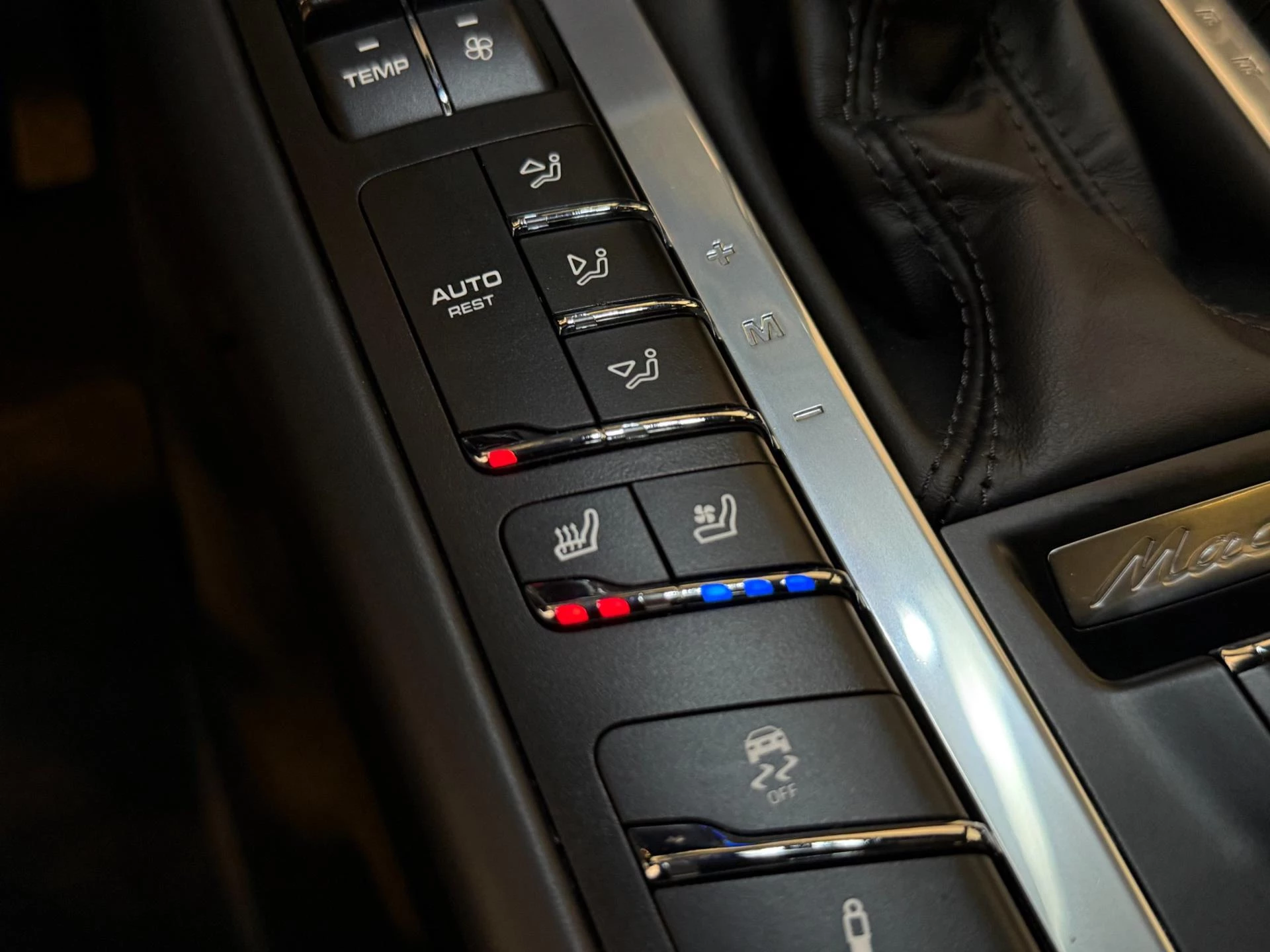 Hoofdafbeelding Porsche Macan